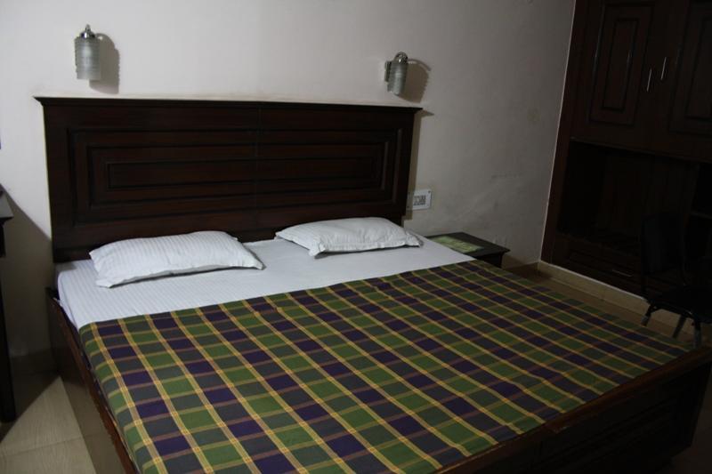 Jeraths Villa Bed And Breakfast Delhi  Exterior foto